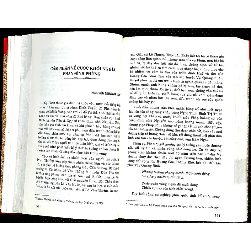 PHAN ĐÌNH PHÙNG -CUỘC ĐỜI VÀ SỰ NGHIỆP - HỘI THẢO KHOA HỌC LỊCH SỬ 1027749