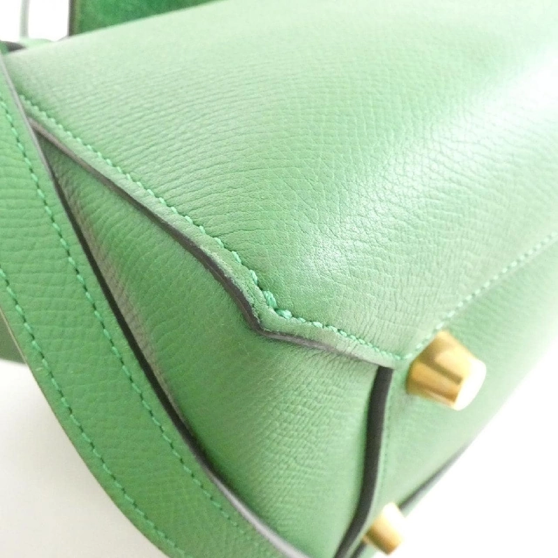 Celine Mini Belt 176103ZVA Túi - Hàng hiệu Chính hãng 804295