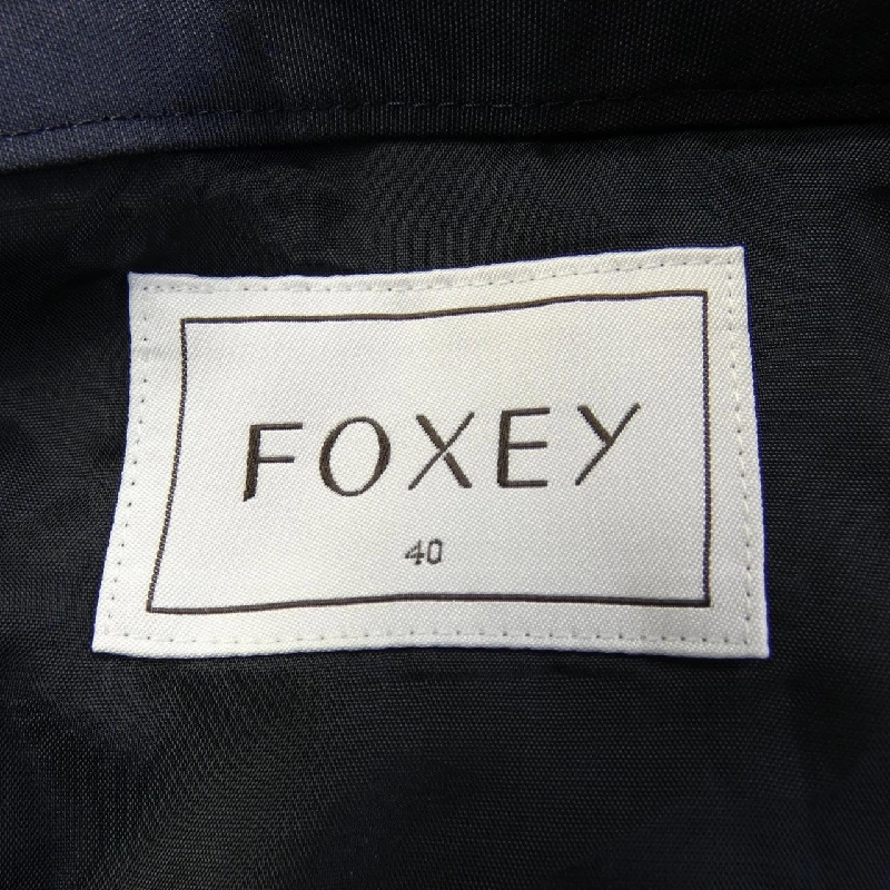 Chân váy FOXEY - Hàng hiệu Authentic 824325