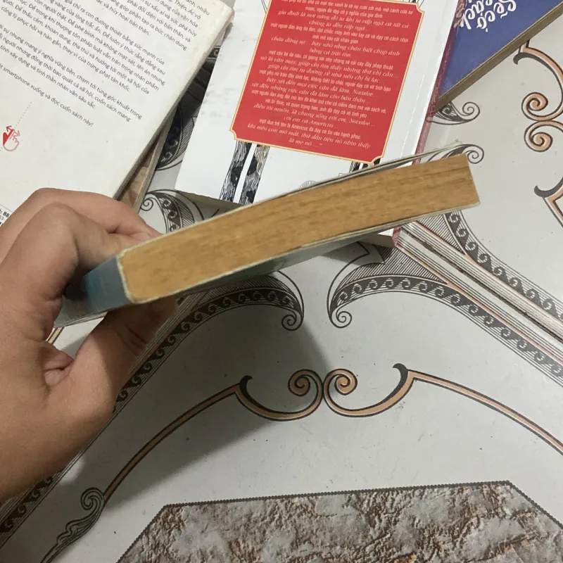 Giữa chúng mình từng có một tình yêu 753805