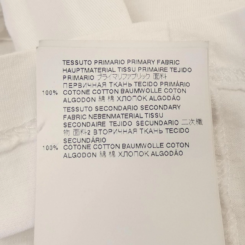 Maison Margiela S30GC0701 Áo thun - Hàng hiệu Chính hãng 902768
