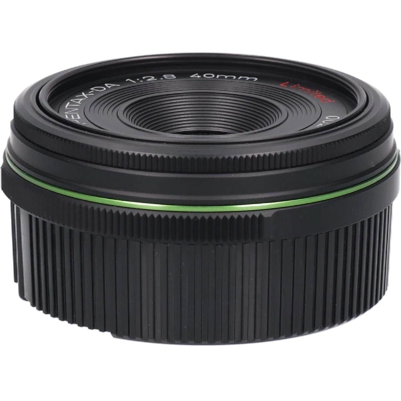DA40mm F2.8LIMITED - Hàng hiệu Authentic 879509