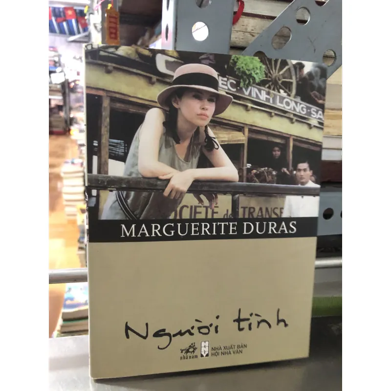 Người tình 990878