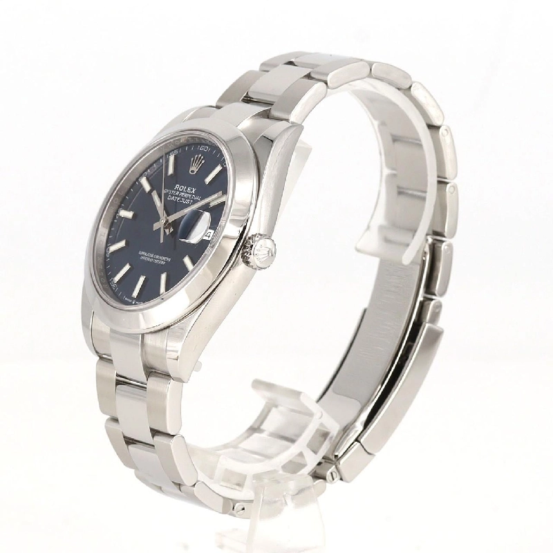 Đồng hồ Rolex Datejust 126300 SS tự động - Hàng hiệu chính hãng 879901