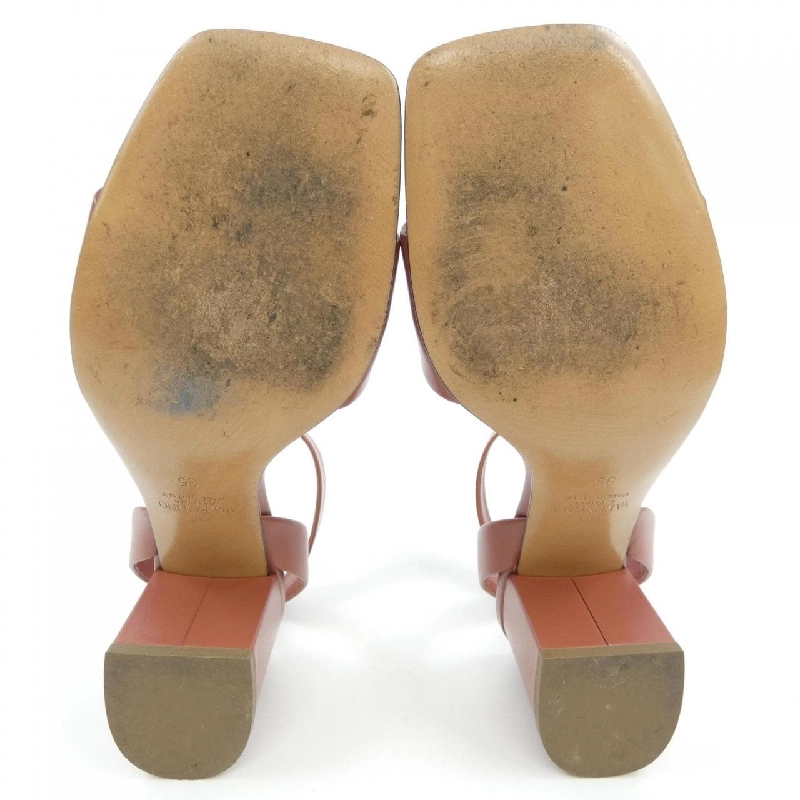 Giày sandal VALENTINO GARAVANI - Hàng hiệu Authentic 663032