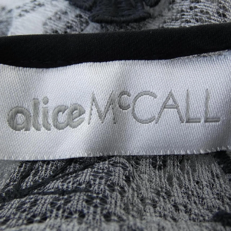 Áo thun ALICE MACCALL 630777