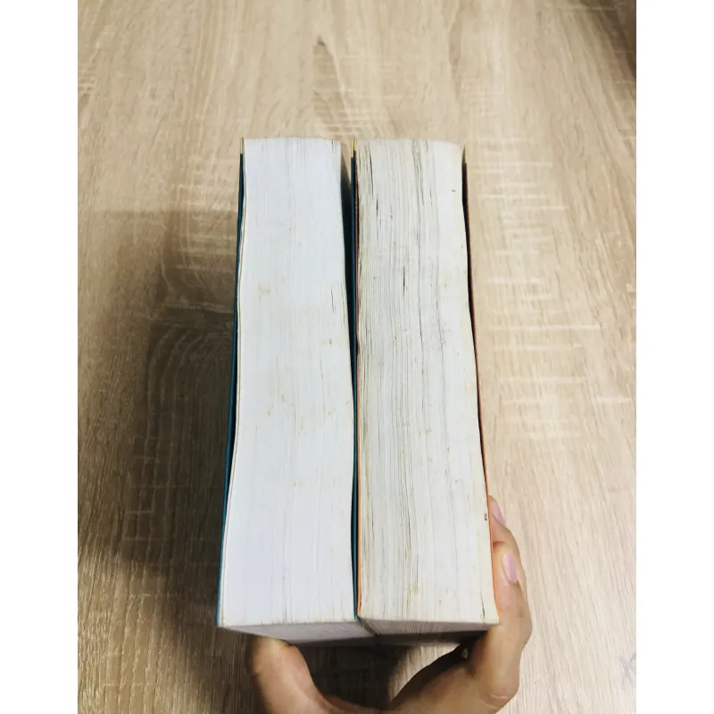 Combo Võ Tắc Thiên (2 cuốn – đủ tập) 929407