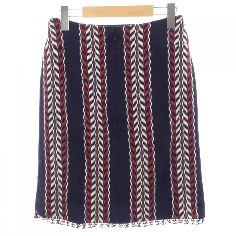 CHANEL P24617V15146 04A Váy - Hàng hiệu Chính hãng 819817