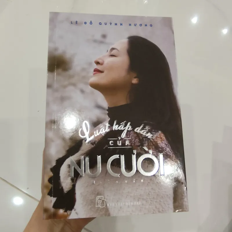 Luật hấp dẫn của nụ cười  570051