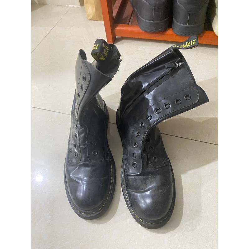 Giày Boot si size 37 175522