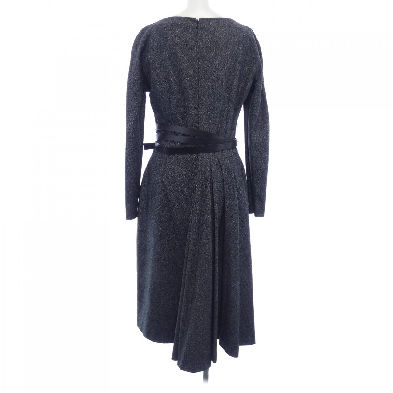 【Khuyến mãi】Christian Dior CHRISTIAN DIOR Đầm 651512