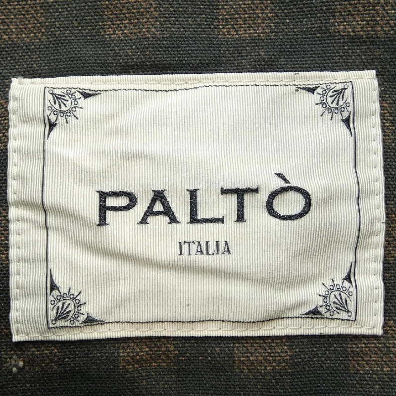 Áo khoác PALTO - Hàng hiệu Authentic 899424