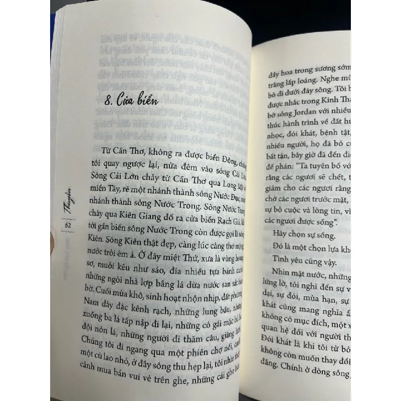 Thuyền - Nguyễn Đức Tùng 674099