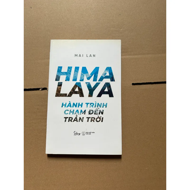 Himalaya hành trình chạm đến chân trời 605697