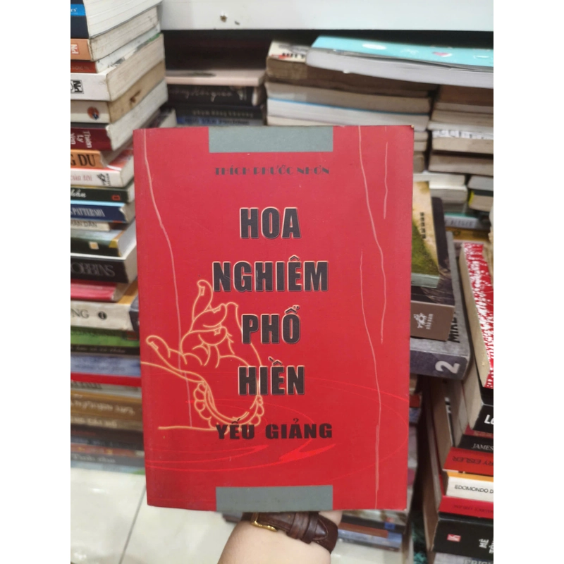 Hoa Nghiêm Phố Hiền 549746