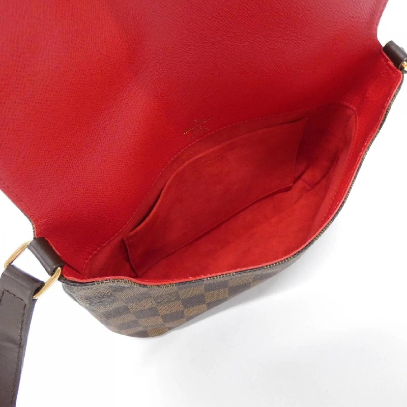 Túi xách vai Louis Vuitton Damier Musette Tango N51301 611009