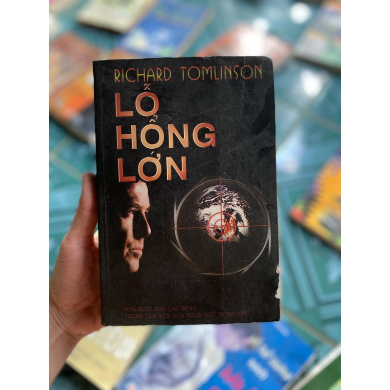 Lỗ Hổng Lớn 316078