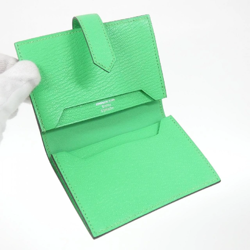 Hermès Béarn 039805CK Ví thẻ - Hàng hiệu Chính hãng 769513