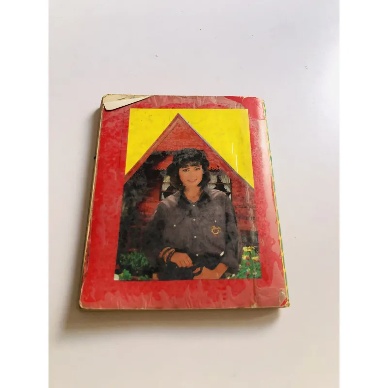 20. SÁCH XƯA CÓ GHI 776936