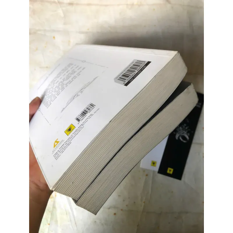 Trọn bộ 2 tập Socrates Thân Yêu - Cửu Nguyệt Hi 757821