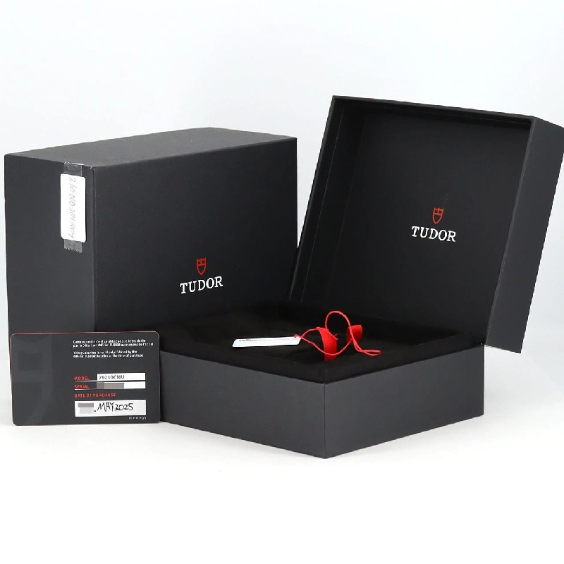 Tudor Black Bay Ceramic M79210CNU-0007 - Đồng hồ tự động bằng gốm - Hàng hiệu Chính hãng 882314