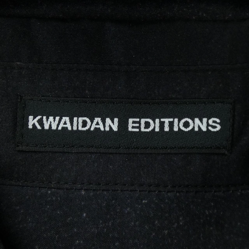 【Mã giảm giá】KWAIDAN EDITIONS Áo sơ mi 643198