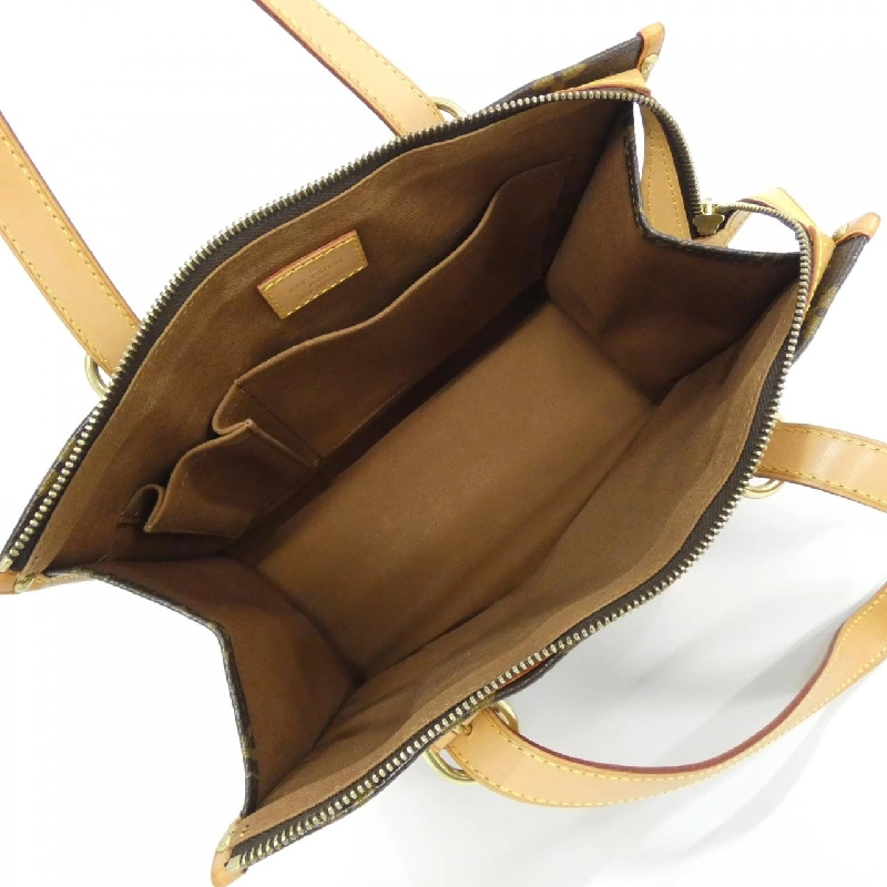 Túi xách vai Louis Vuitton Monogram Popincourt O M40007 - Hàng hiệu Chính hãng 802673