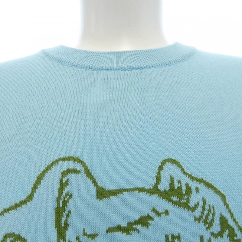 Louis Vuitton LOUIS VUITTON Áo len - Hàng hiệu Chính hãng 900198