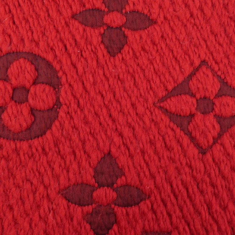 Khăn choàng LOUIS VUITTON Écharpe Logomania M72432 - Hàng hiệu Chính hãng 833434