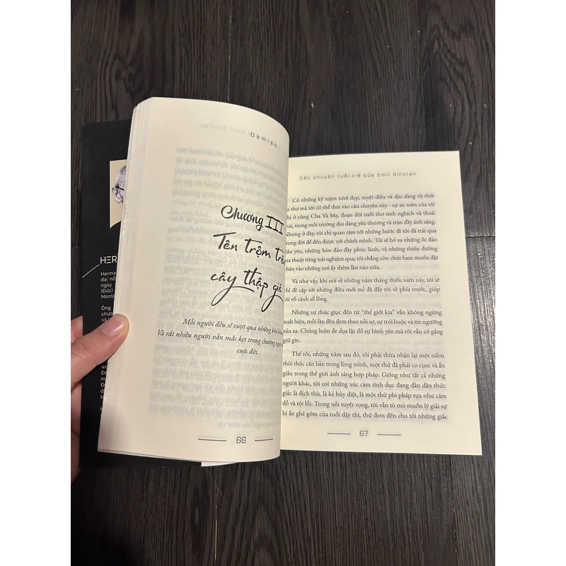 Demian - Hermann Hesse 327771