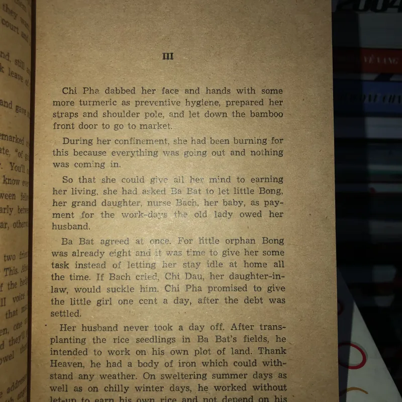 Impasse - Nguyen Cong Hoan 799929