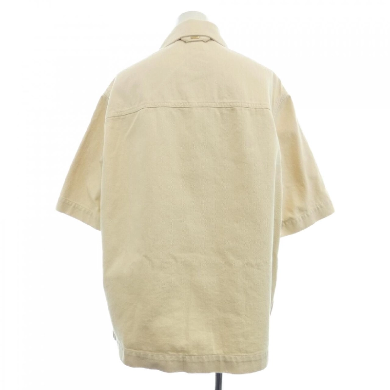 Áo sơ mi ngắn tay LOUIS VUITTON - Hàng hiệu Authentic 900992