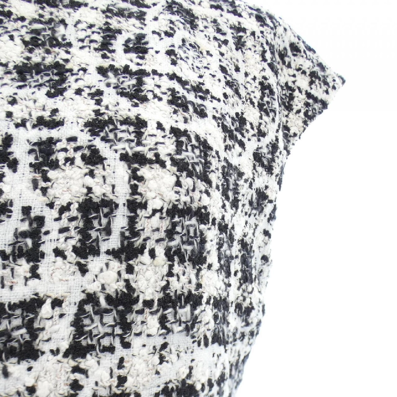 【Mã giảm giá】Chanel CHANEL Váy 649939