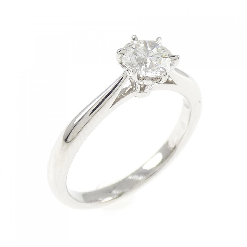 Nhẫn kim cương Lazar Diamond 0.50CT G SI1 - Hàng hiệu Authentic 838516