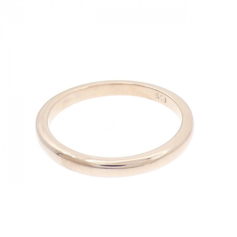 K10PG Nhẫn Kim Cương - Hàng hiệu Chính hãng 848074