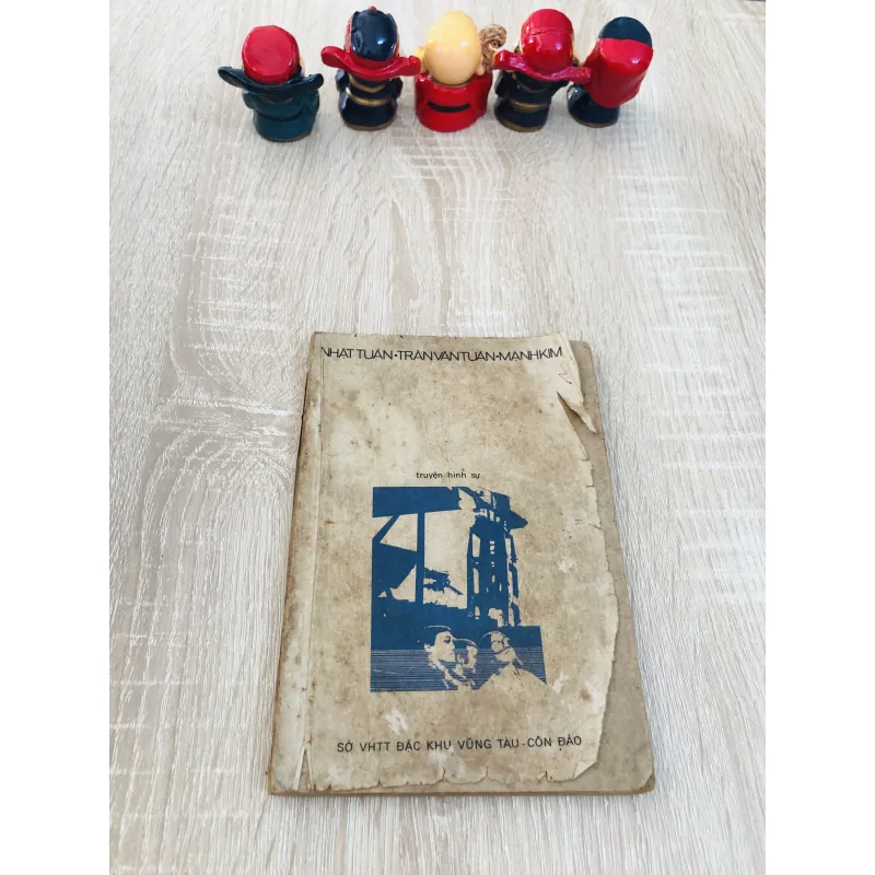 TRUYỆN HÌNH SỰ 931955