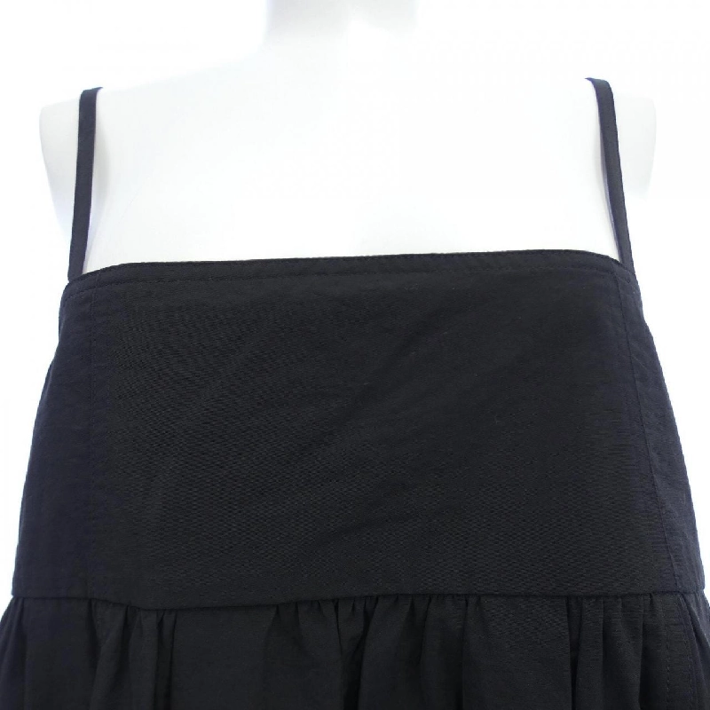 【Mã giảm giá】Thời trang và thanh niên BEAUTY&YOUTH(U.A) Đầm 649423