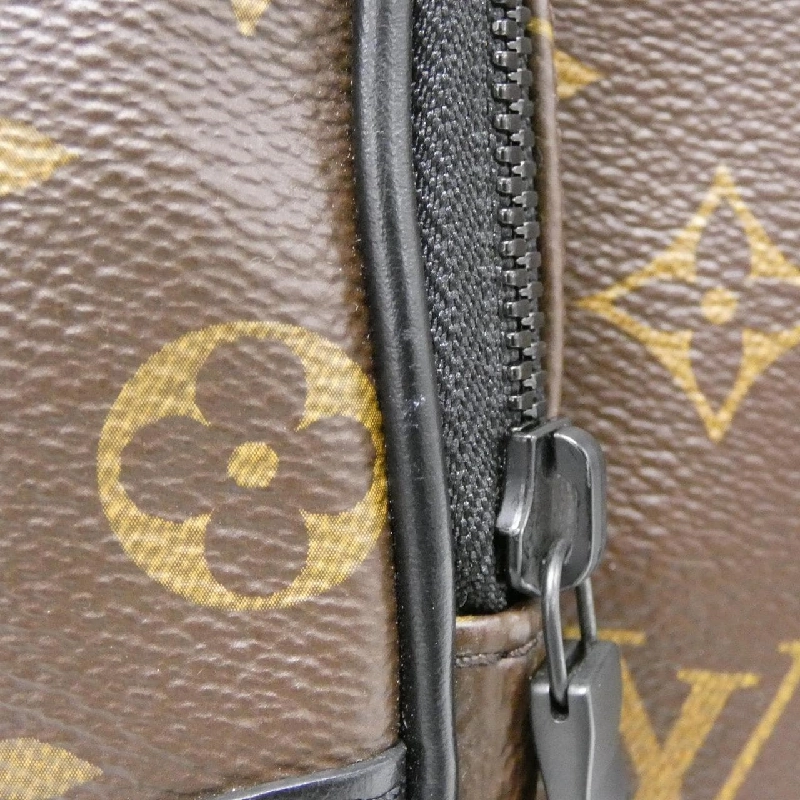 Túi đeo chéo Louis Vuitton Monogram Macassar Christopher M45337 - Hàng hiệu Authentic 765607