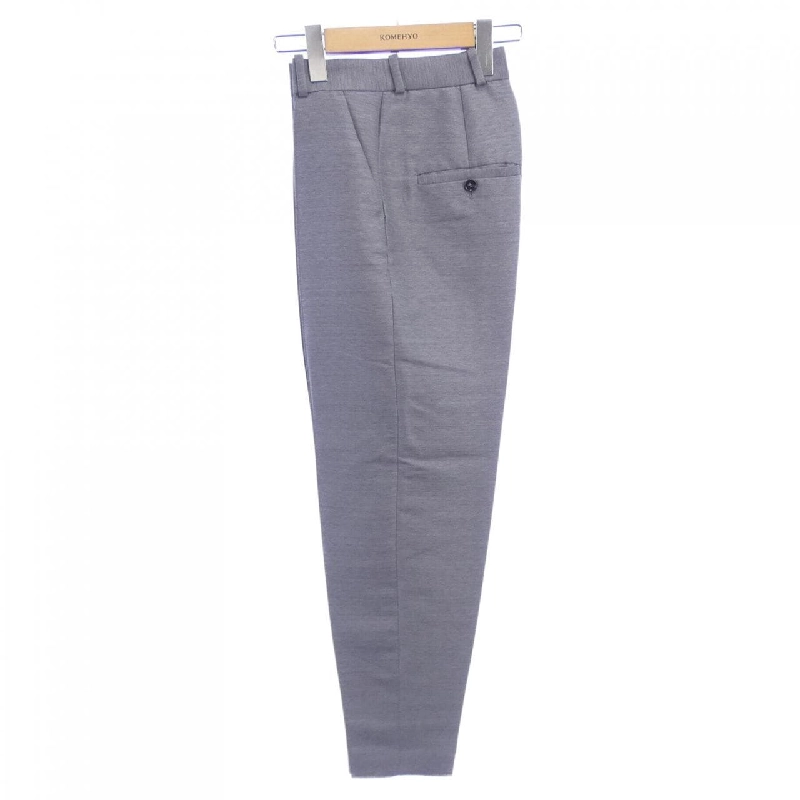 【Mã giảm giá】Quần Toteme 653183