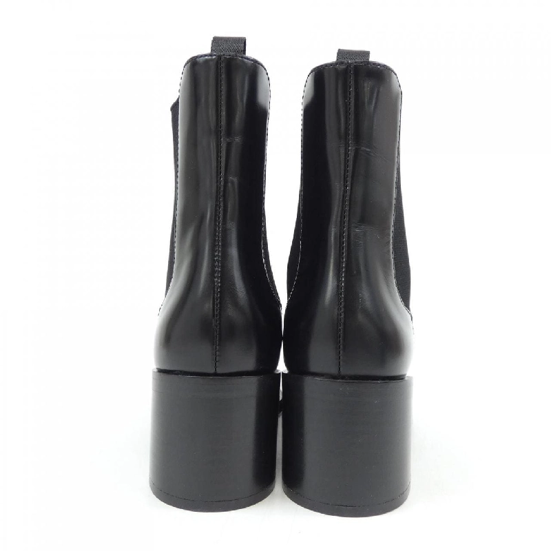 Giày bốt PRADA - Hàng hiệu Authentic 828794