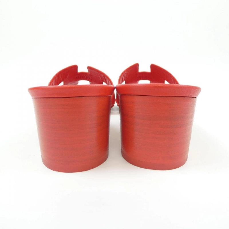 Giày sandal HERMES - Hàng hiệu chính hãng 830494