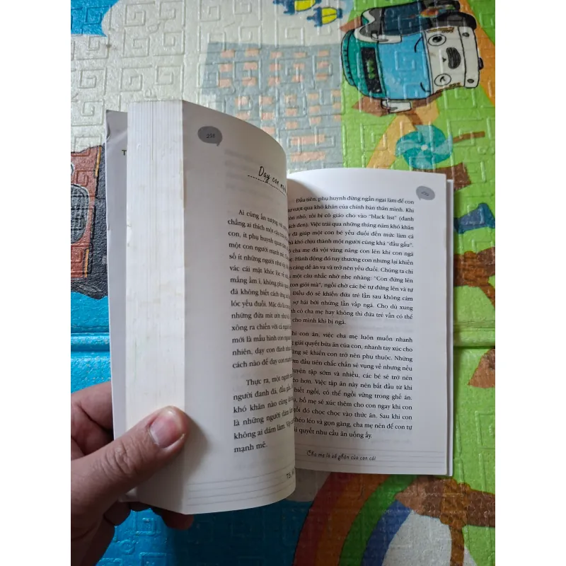 Cha mẹ là số phận của con cái 797324