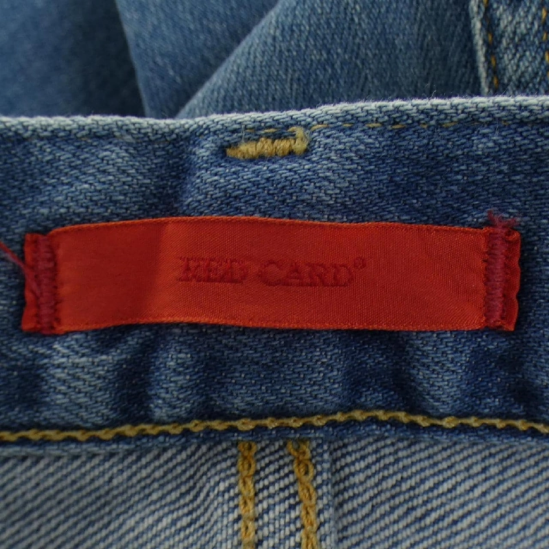 Đầm RED CARD - Hàng hiệu Authentic 813032