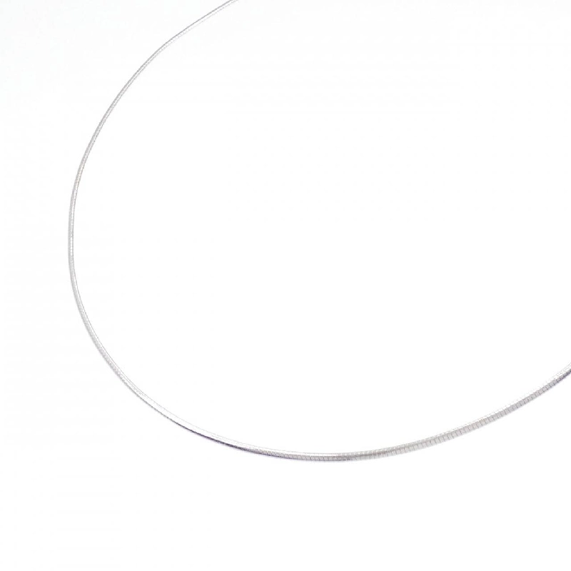 K14WG Necklace - Hàng hiệu Authentic 862719