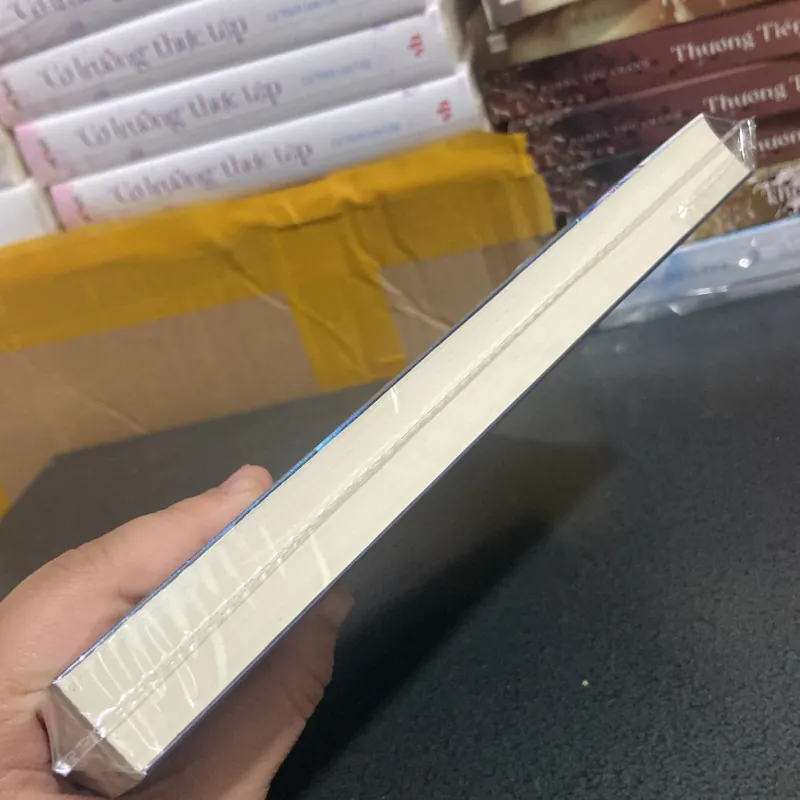 (Trinh thám) - Một chuyện đời - Shogo Sato 976486