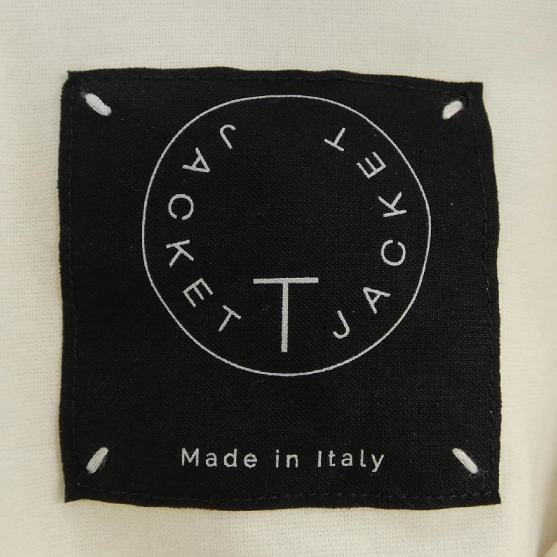 Áo khoác T JACKET - Hàng hiệu Chính hãng 892226