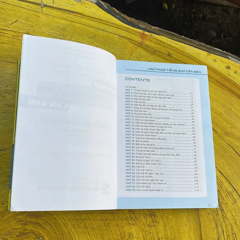 COMBO 857 TÌNH HUỐNG GIAO TIẾP TIẾNG ANH & NGỮ PHÁP TIẾNG ANH CĂN BẢN 737772