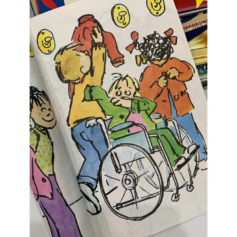 First-Grade Friends: Recess Mess – Grace Maccarone 559669