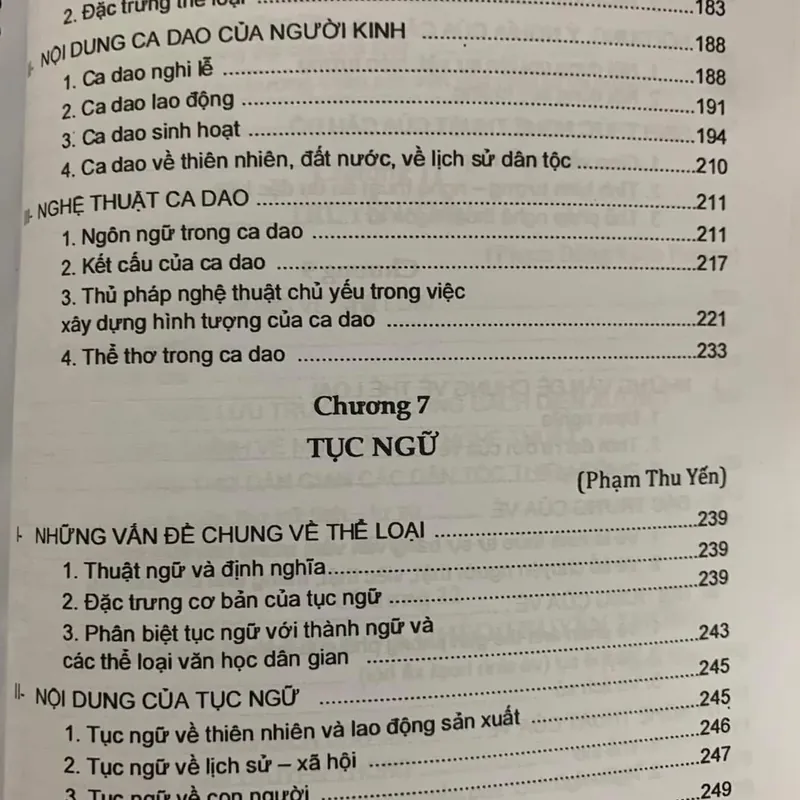 GIÁO TRÌNH VĂN HỌC DÂN GIAN  563220
