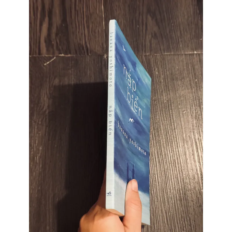 Nắp biển - Banana Yoshimoto 600967